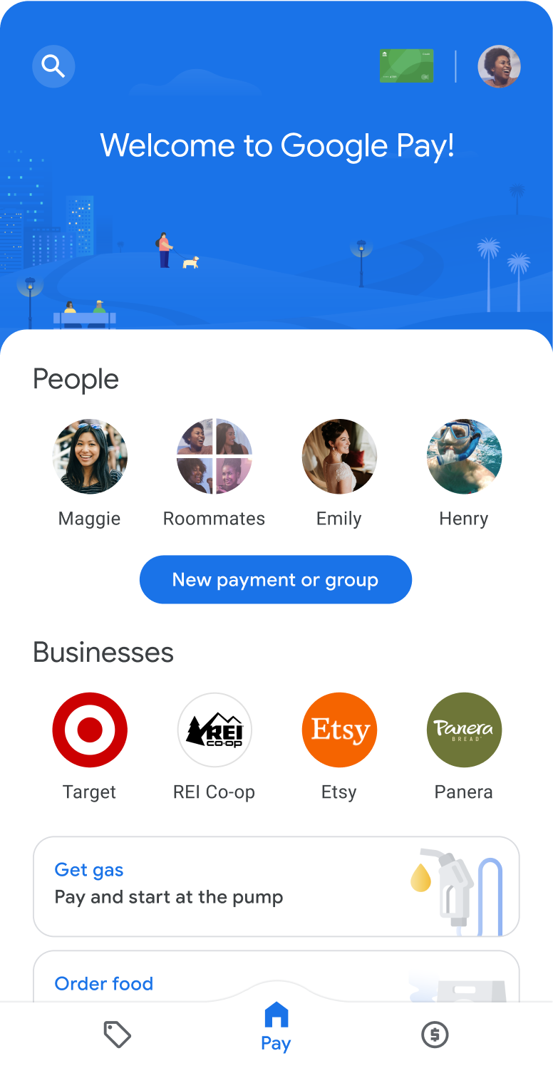 how to transfer money from gpay to google play