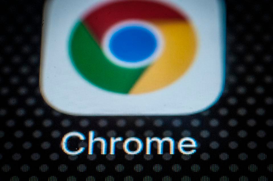 Google Issues Emergency Security Update For 3.2 Billion Chrome Users—Attacks Underway