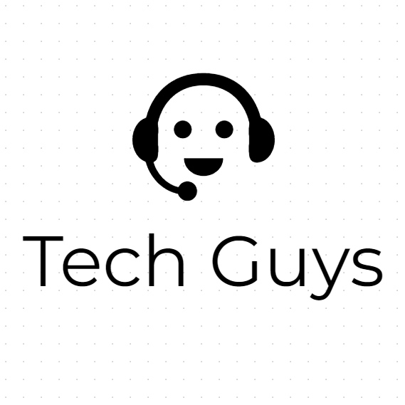 Tech Guys Tech Help